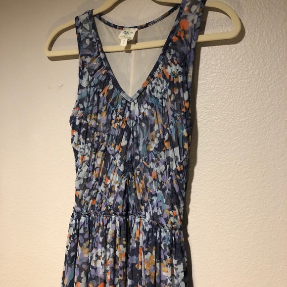 Anthropologie Small Weston Wear Vera Dress - Picture 7 of 8